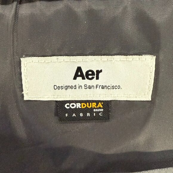 Aer Duffel Pack 2 backpack - Picture 11 of 12